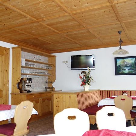 Ferienhaus Inge Sankt Leonhard im Pitztal Luaran gambar