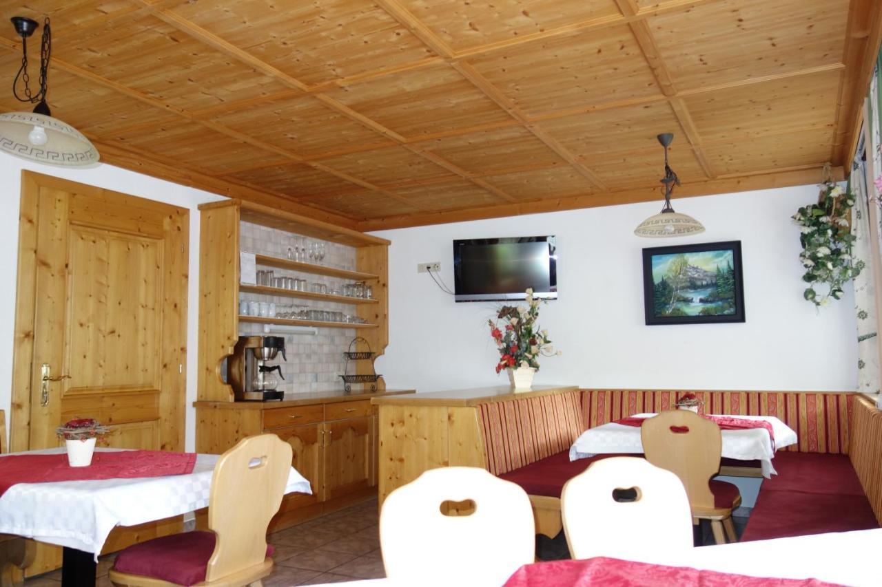 Ferienhaus Inge Sankt Leonhard im Pitztal Luaran gambar