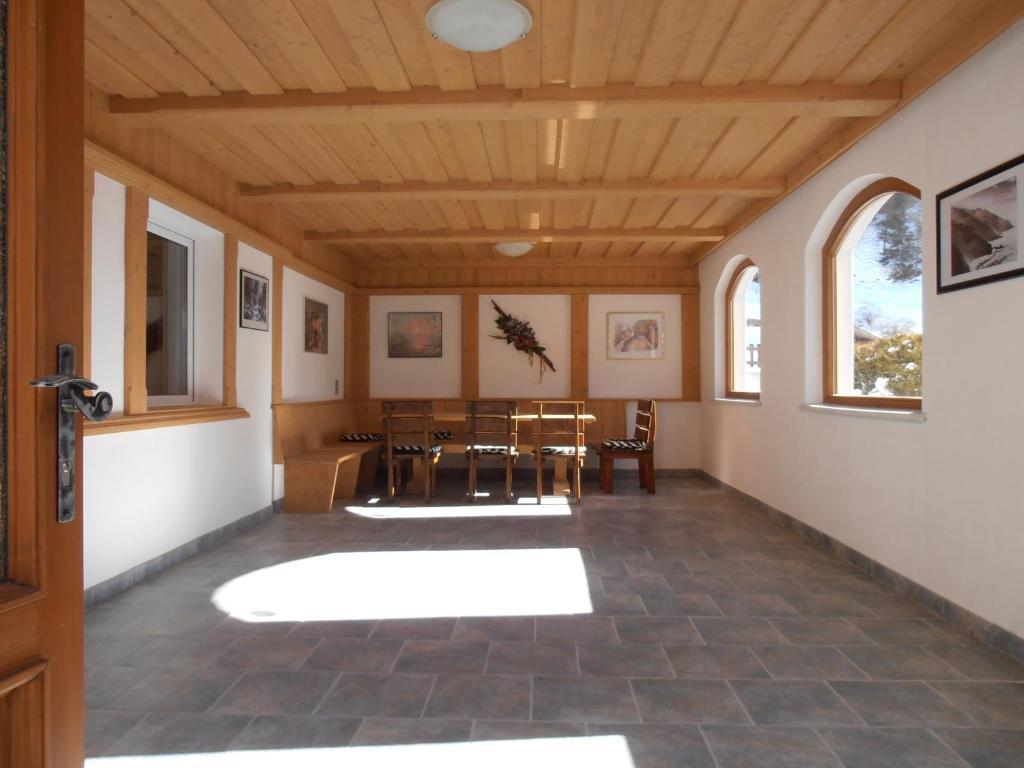 Ferienhaus Inge Sankt Leonhard im Pitztal Bilik gambar