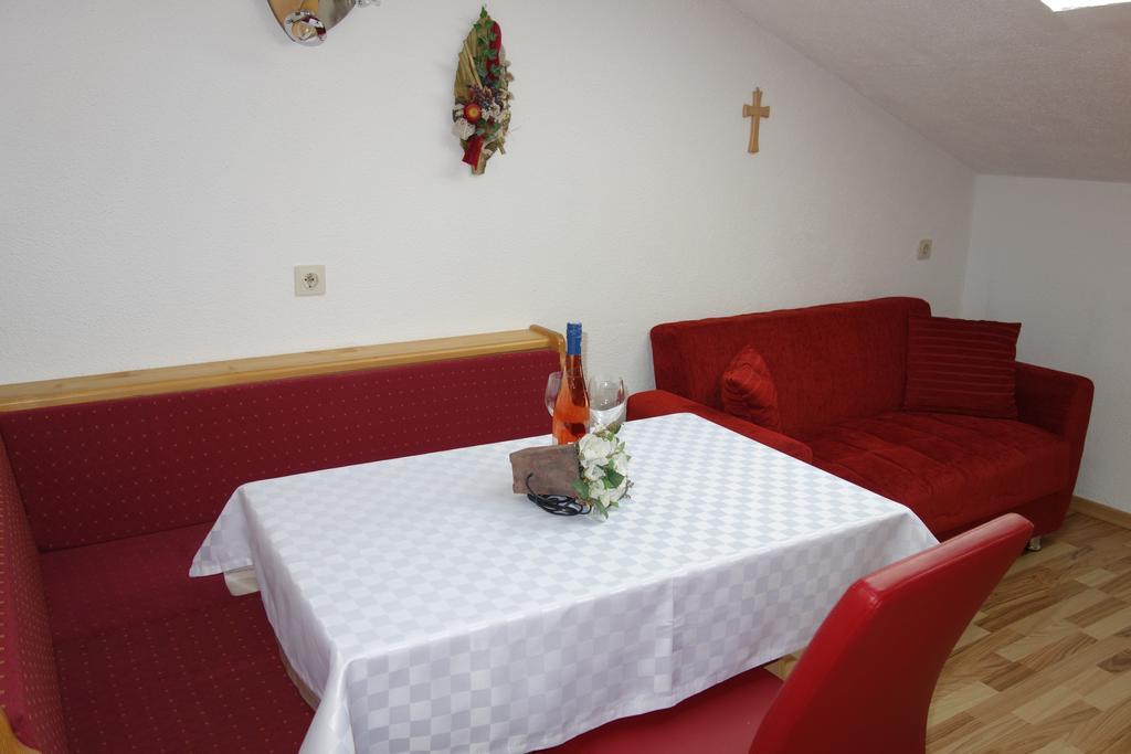 Ferienhaus Inge Sankt Leonhard im Pitztal Luaran gambar