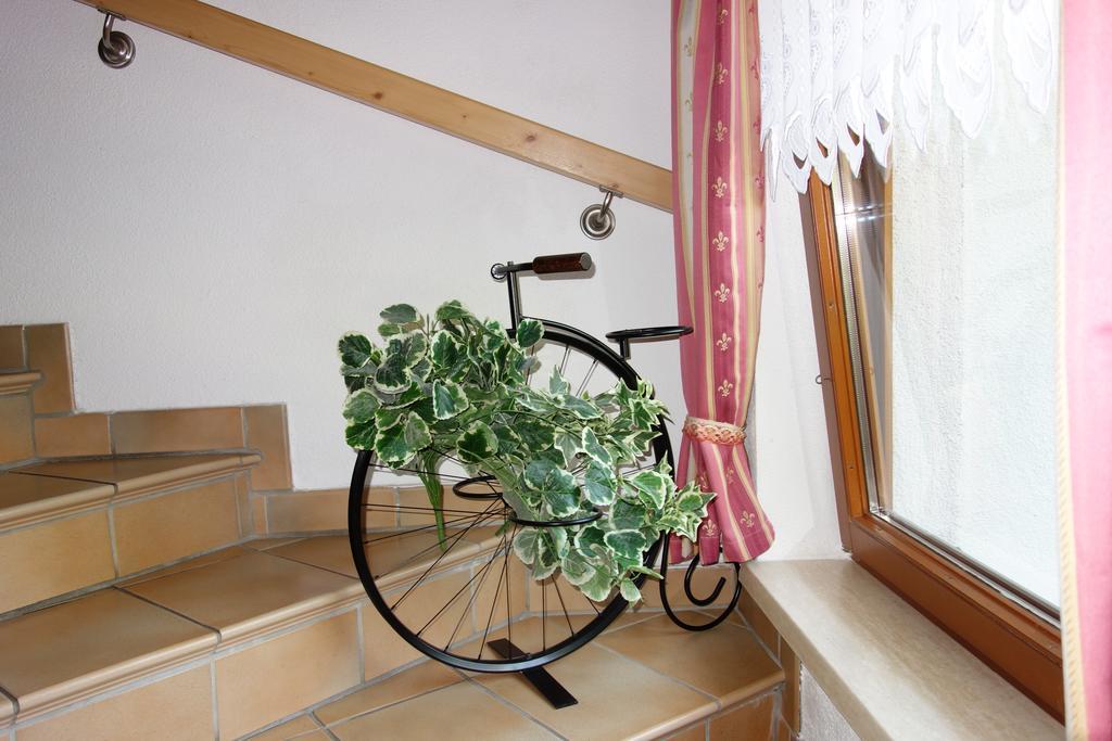 Ferienhaus Inge Sankt Leonhard im Pitztal Luaran gambar