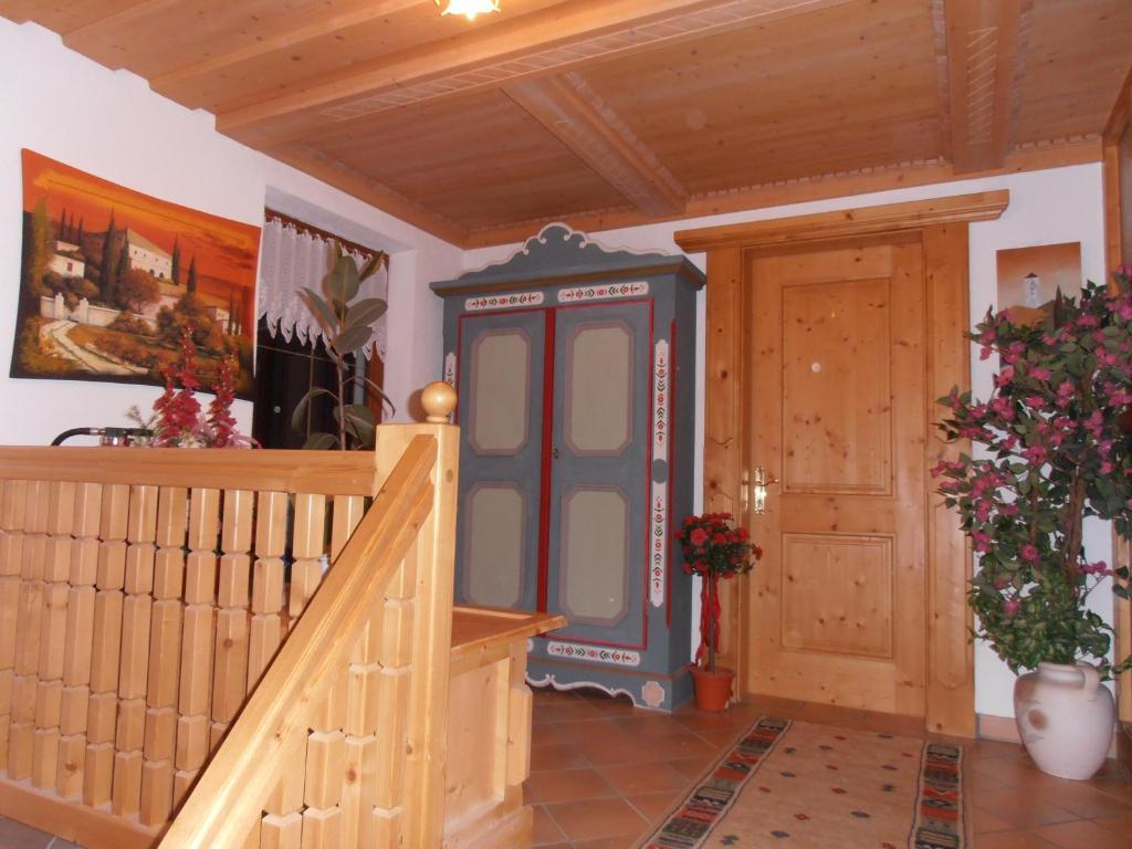 Ferienhaus Inge Sankt Leonhard im Pitztal Luaran gambar